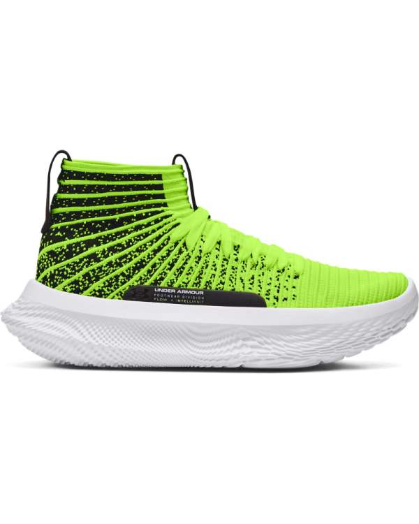 Unisex UA FUTR X ELITE Basketball Shoes