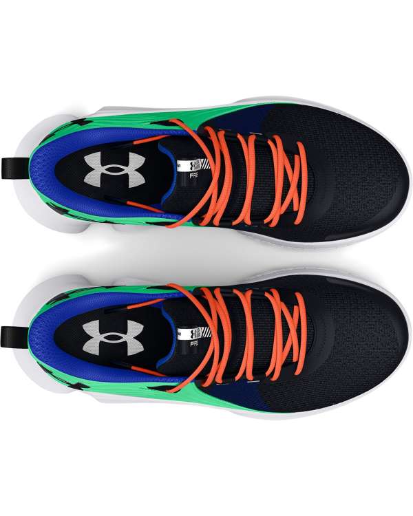 Unisex UA Flow FUTR X 2 Basketball Shoes 