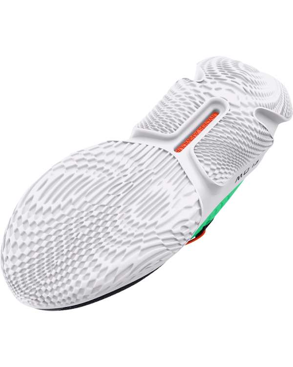 Unisex UA Flow FUTR X 2 Basketball Shoes 