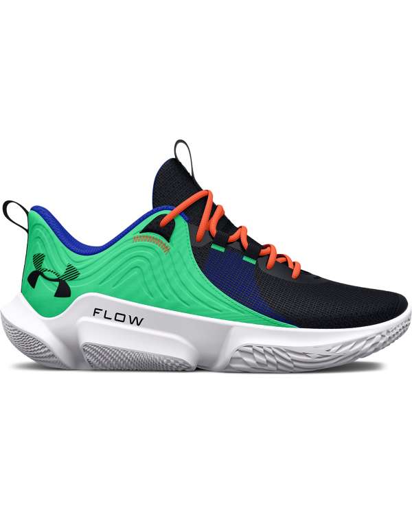 Unisex UA Flow FUTR X 2 Basketball Shoes 