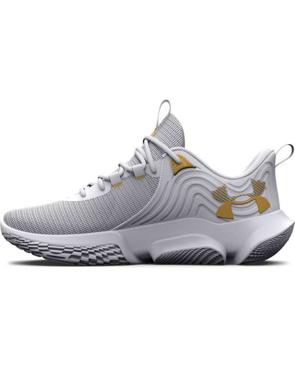 Unisex UA Flow FUTR X 2 Basketball Shoes 