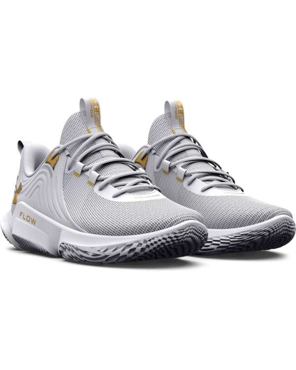 Unisex UA Flow FUTR X 2 Basketball Shoes 