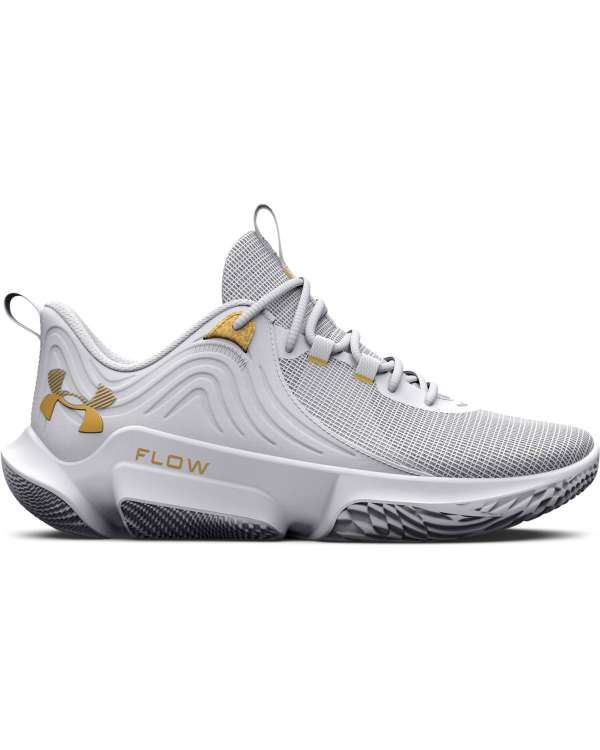 Unisex UA Flow FUTR X 2 Basketball Shoes 