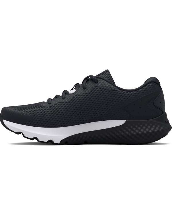 Boys' Grade School UA Charged Rogue 3 Running Shoes 