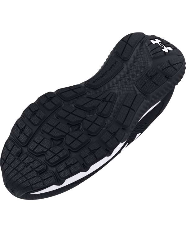 Boys' Grade School UA Charged Rogue 3 Running Shoes 