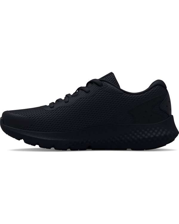 Boys' Pre-School UA Rogue 3 AL Running Shoes 
