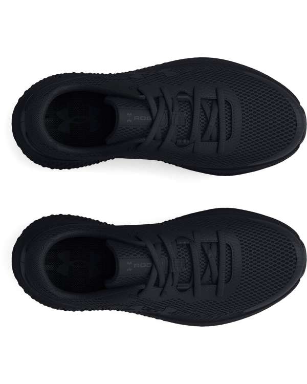 Boys' Pre-School UA Rogue 3 AL Running Shoes 