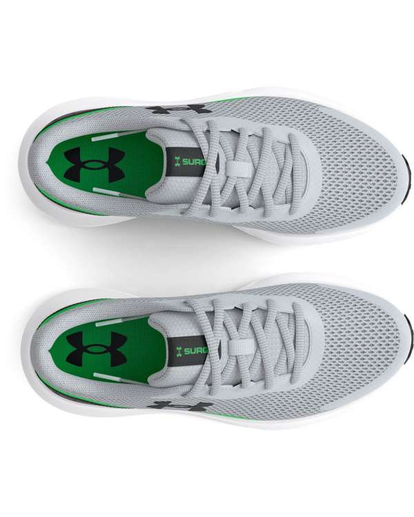 Boys' Grade School UA Surge 3 Running Shoes