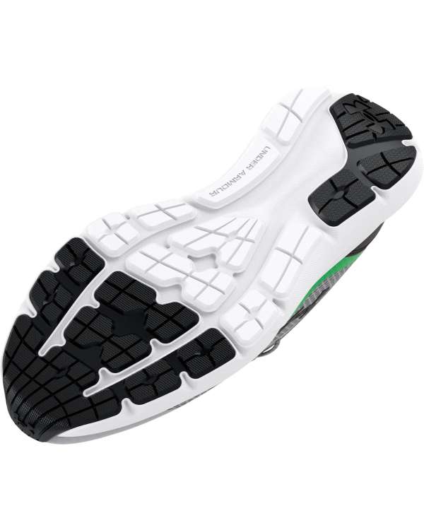 Boys' Grade School UA Surge 3 Running Shoes