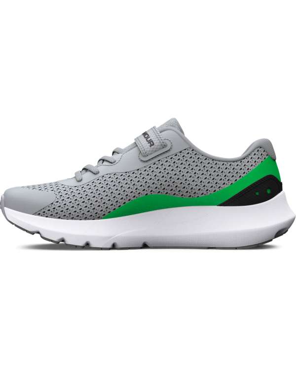 Boys' Pre-School UA Surge 3 Ac 