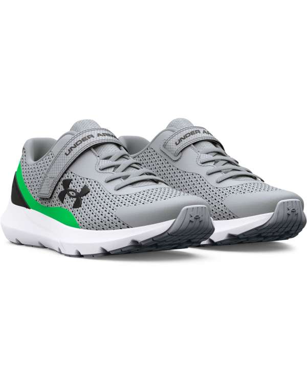 Boys' Pre-School UA Surge 3 Ac 