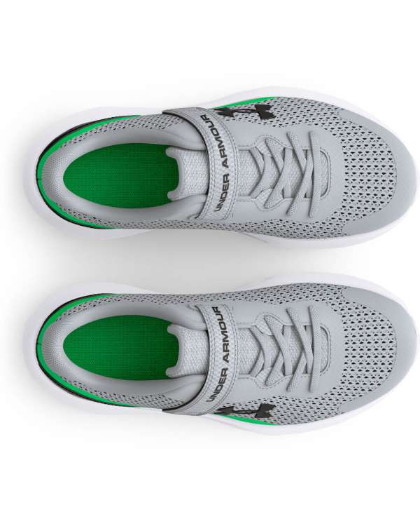 Boys' Pre-School UA Surge 3 Ac 