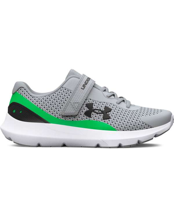 Boys' Pre-School UA Surge 3 Ac 