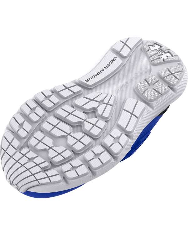 Boys' Infant UA Surge 3 AC Running Shoes 