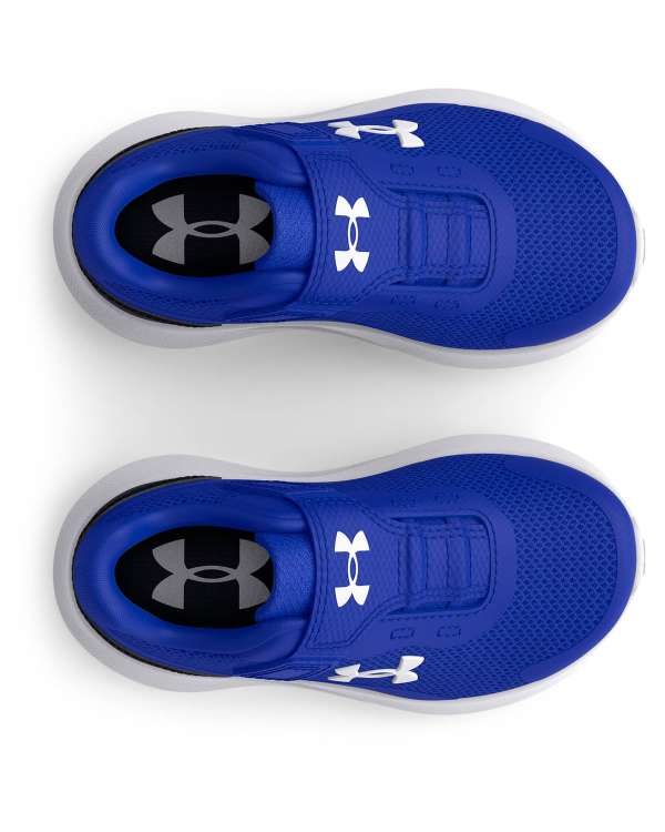 Boys' Infant UA Surge 3 AC Running Shoes 
