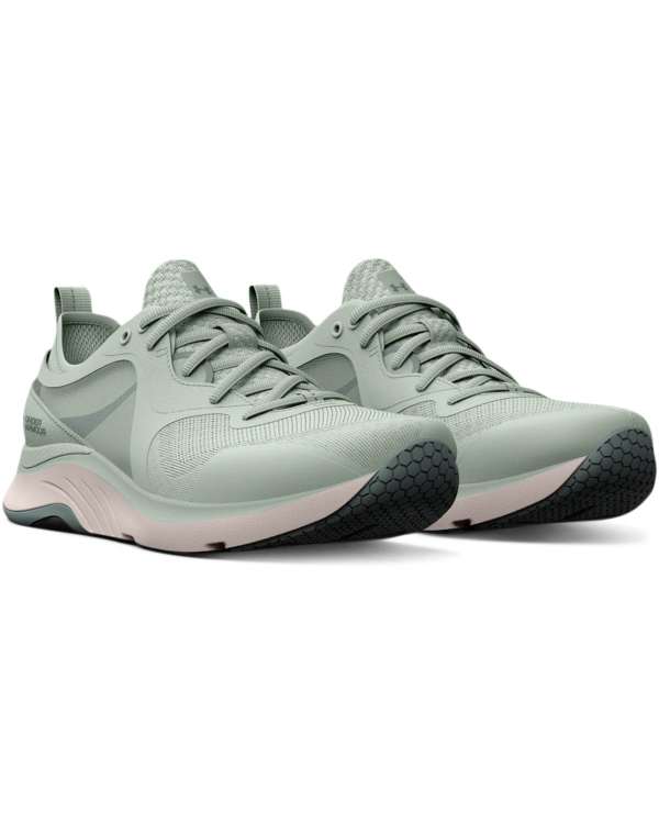 Women's UA HOVR™ Omnia Training Shoes