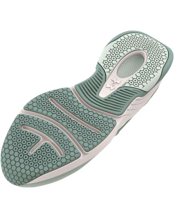 Women's UA HOVR™ Omnia Training Shoes