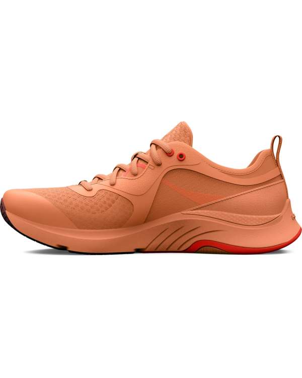 Women's UA HOVR™ Omnia Training Shoes