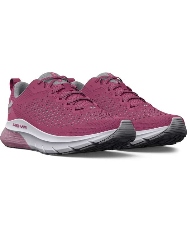 Women's UA HOVR™ Turbulence Running Shoes