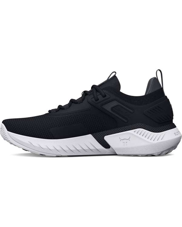 Girl's Grade School Project Rock 5 Training Shoes 