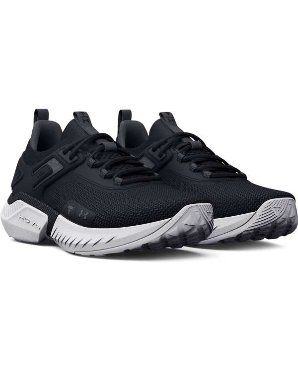 Girl's Grade School Project Rock 5 Training Shoes 