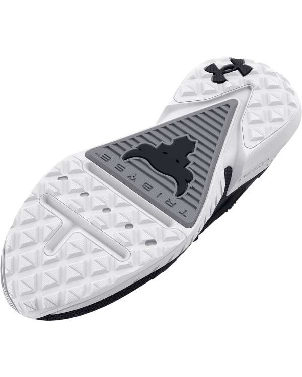 Girl's Grade School Project Rock 5 Training Shoes 