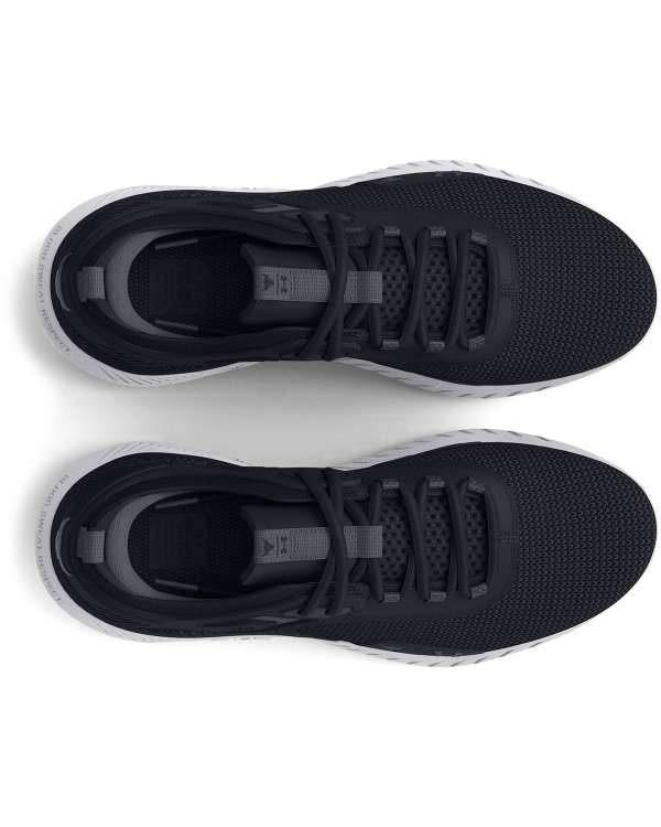 Girl's Grade School Project Rock 5 Training Shoes 