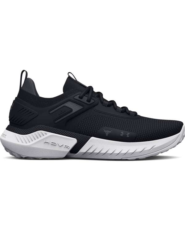 Girl's Grade School Project Rock 5 Training Shoes 