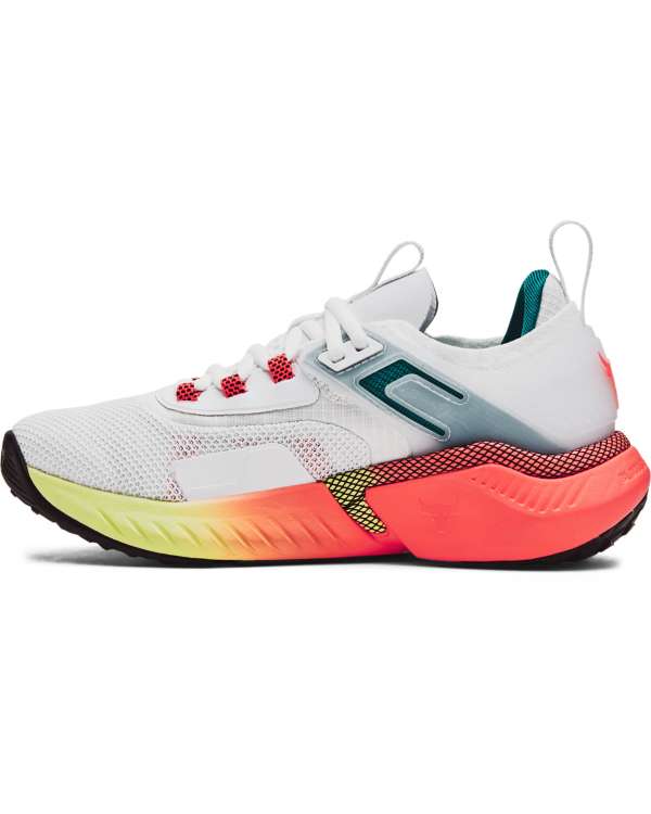 Grade School Project Rock 5 Training Shoes 
