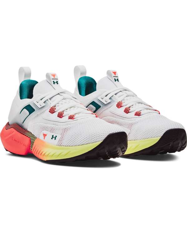 Grade School Project Rock 5 Training Shoes 