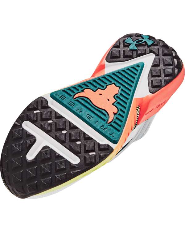 Grade School Project Rock 5 Training Shoes 