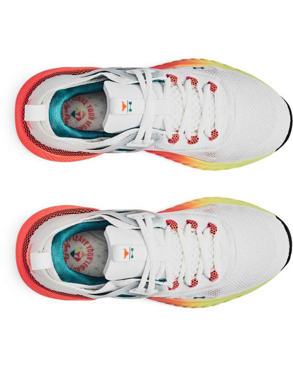 Grade School Project Rock 5 Training Shoes 