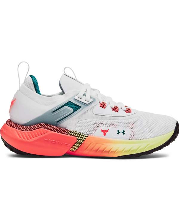 Grade School Project Rock 5 Training Shoes 