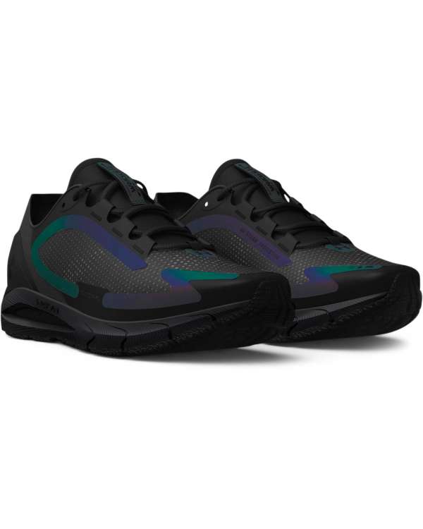 Women's UA HOVR™ Sonic 5 Storm Running Shoes