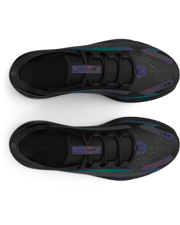 Women's UA HOVR™ Sonic 5 Storm Running Shoes