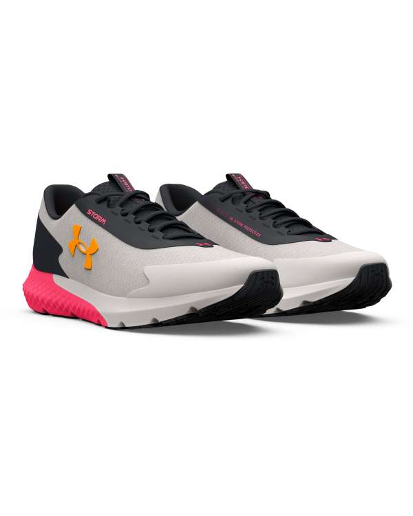 Women's UA Charged Rogue 3 Storm Running Shoes 