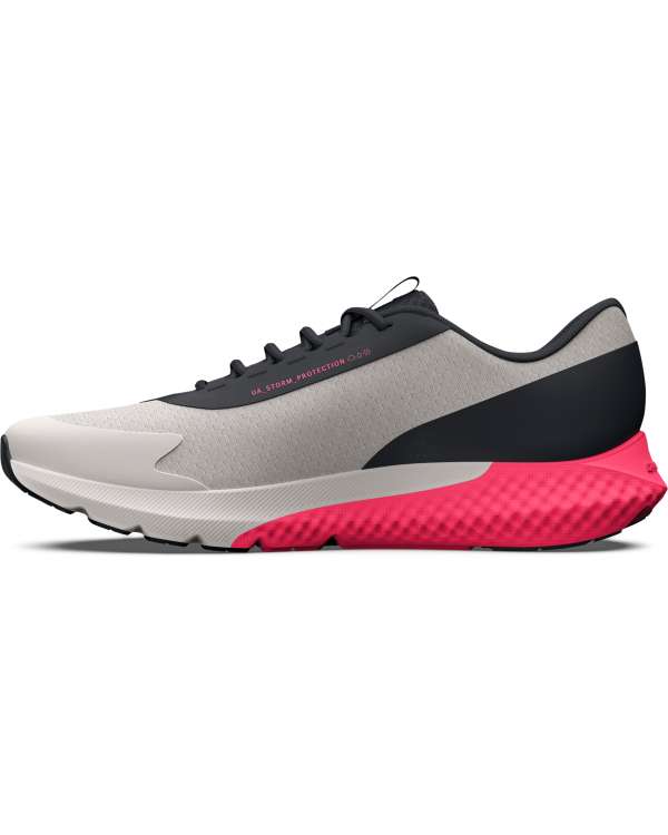 Women's UA Charged Rogue 3 Storm Running Shoes 