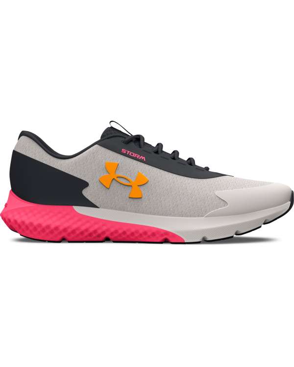 Women's UA Charged Rogue 3 Storm Running Shoes 