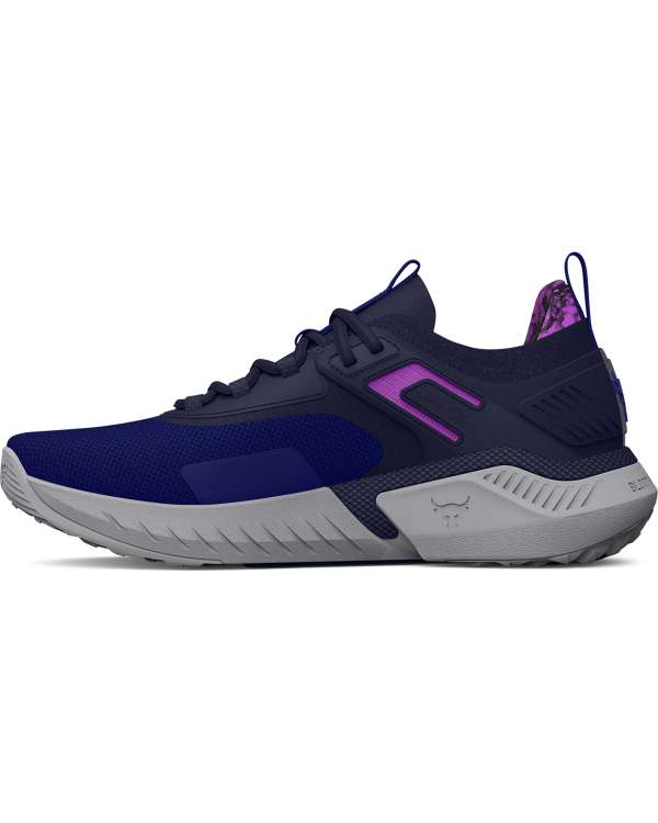 Men's Project Rock 5 Disrupt Training Shoes 