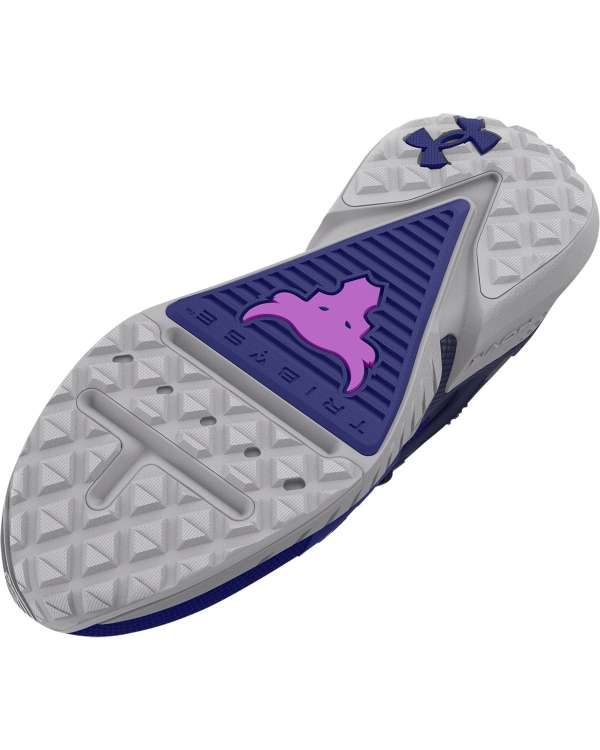 Men's Project Rock 5 Disrupt Training Shoes 