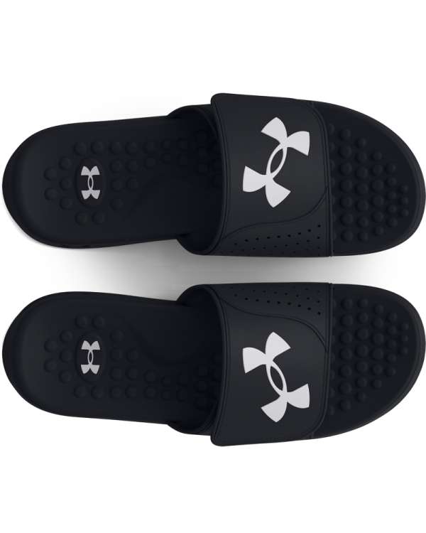 Men's UA Ignite Pro Slides