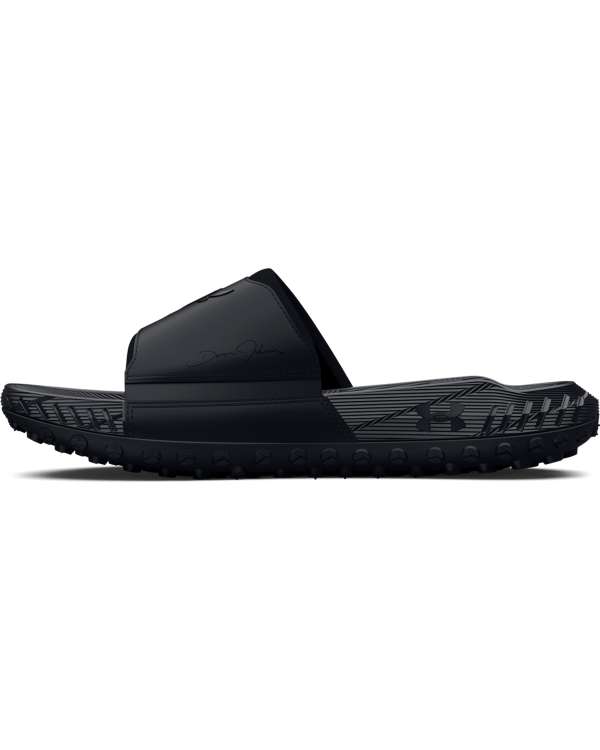 Unisex Project Rock 3 Slides