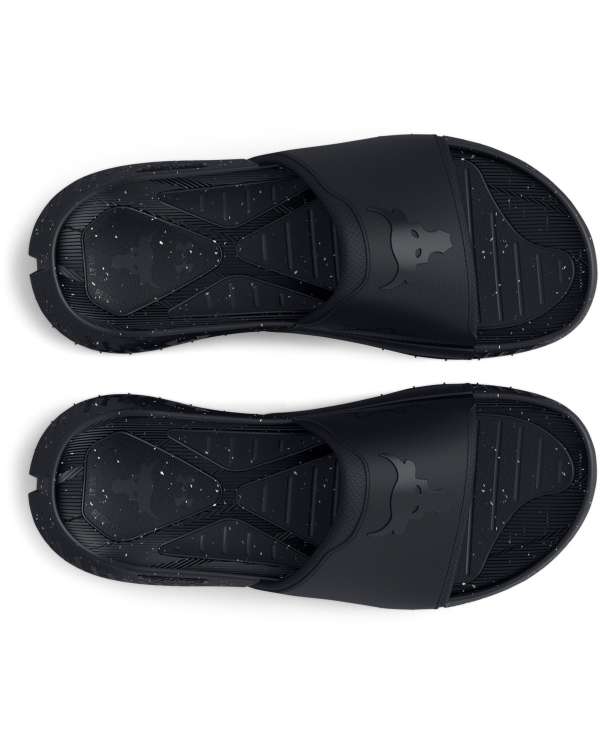 Unisex Project Rock 3 Slides