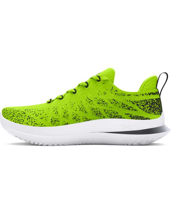 Men's UA Velociti 3 Running Shoes 