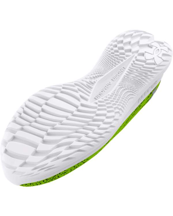 Men's UA Velociti 3 Running Shoes 