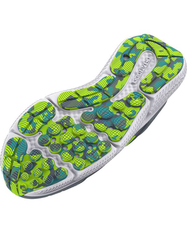 Boys' Grade School UA Assert 10 Running Shoes 