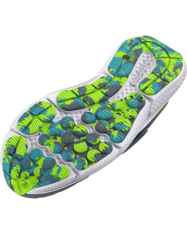 Boys' Pre-School UA Assert 10 AC Running Shoes 