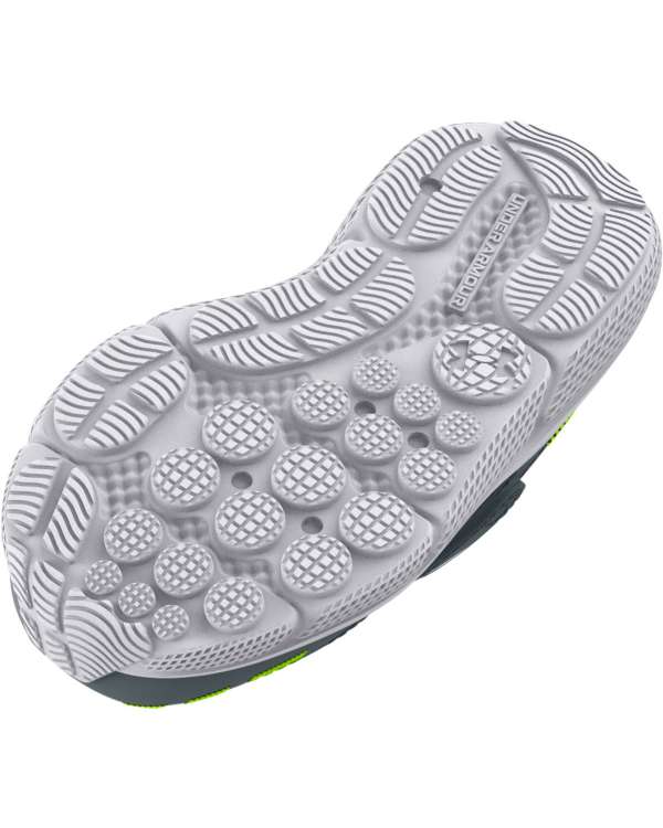 Boys' Infant UA Assert 10 AC Running Shoes 