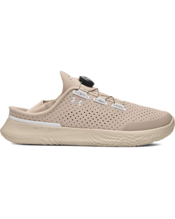 UA FLOW SLIPSPEED TRAINER NB