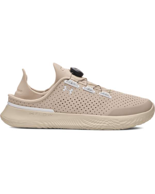 UA FLOW SLIPSPEED TRAINER NB